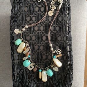 Brighton Imagine It Yours Necklace